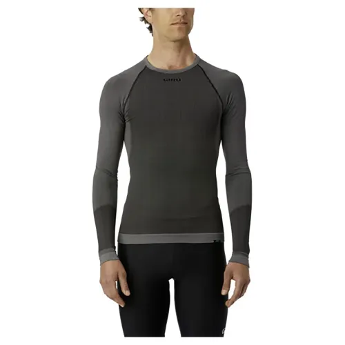 지로 Chrono 긴팔 이너웨어 3143038410