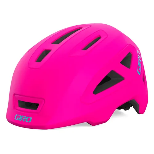 지로 Scamp II 주니어 도시 헬멧 3143038432