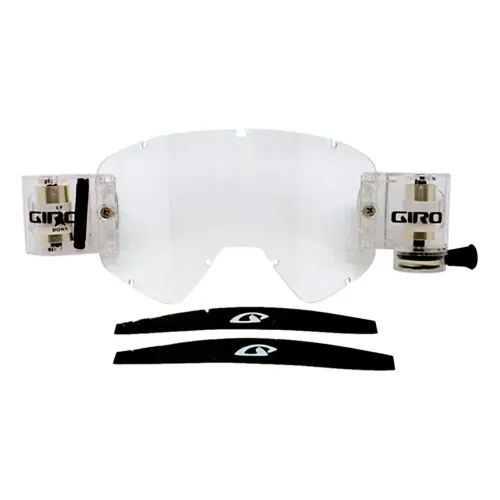 지로 Tazz Kit 오프로드 헬멧 티어오프 3143038448