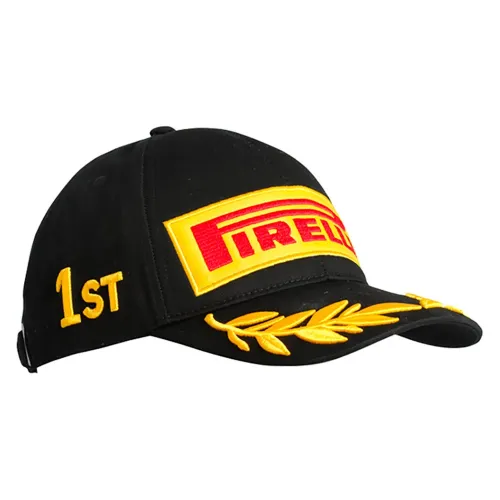 피렐리 Podium 캡 3143038472