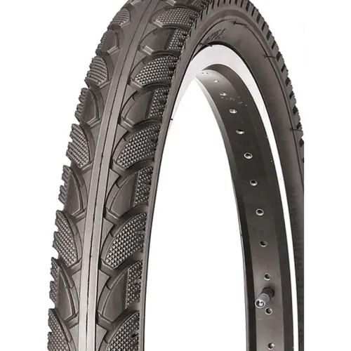 KENDA E-Bike 16in x 2.50  자전거 타이어 3143040159