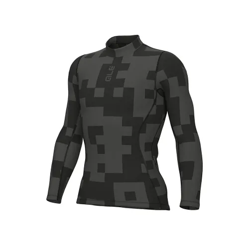 ALE Intimo Knitted 긴팔 이너웨어 3143040286