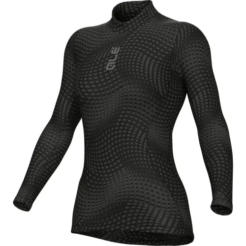 ALE Intimo Knitted 긴팔 이너웨어 3143040287