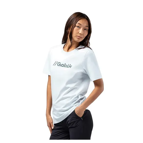 고빅 Casual Overlines 2.0 반팔 티셔츠 3143040754