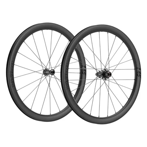 비젼 SC45 카본 c23 CL Disc 튜블리스 로드 휠 세트 3143040908