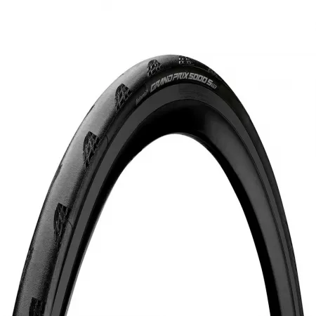 콘티넨탈 Grand Prix 5000 S 튜블리스 700C x 35 로드 타이어 3143047789