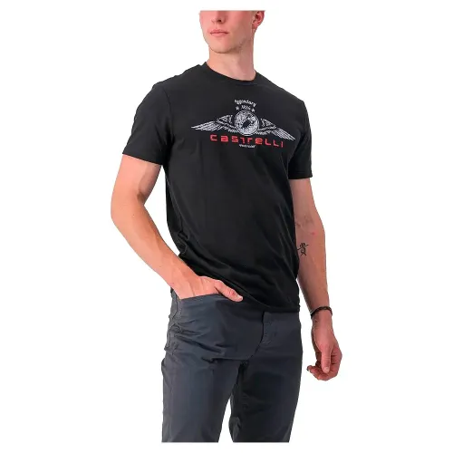 카스텔리 Armando 2 반팔 티셔츠 3143055465