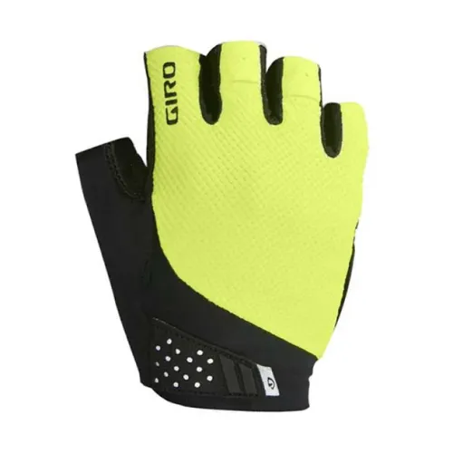 지로 Monaco II Gel 반 장갑 3143058543