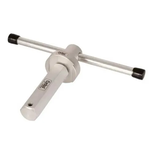 싸이플러스 36 mm 바텀 브라켓 추출기 3143072272