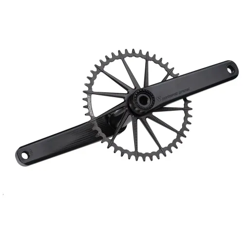 가바룩 로드/그래블 DUB 29mm 크랭크 3143095081