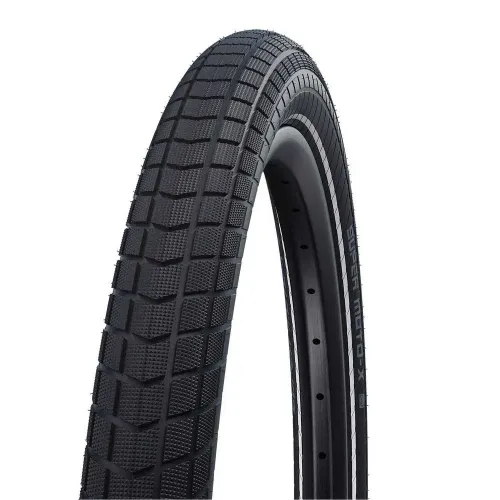 슈발베 슈퍼 Moto-X ADDIX 그린 더블 Defense 레이스가드 20in x 2.80  자전거 타이어 3143104954