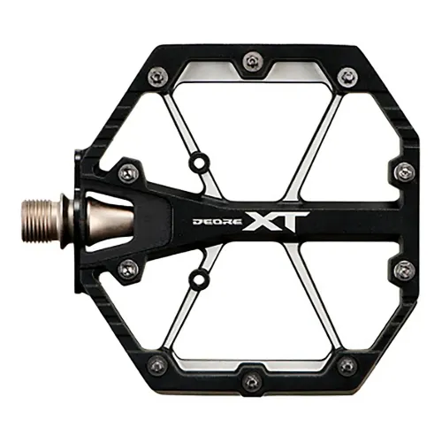 시마노 데오레 XT 엔듀로/트레일 PD-M8240 페달 3143153469