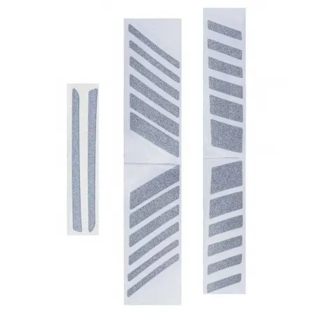 아부스 HYBAN 2.0 반사 스티커 3143159145