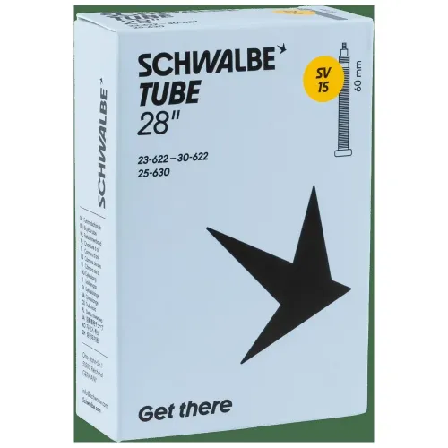 슈발베 SV60 프레스타 60 mm 내부 튜브 3143179417