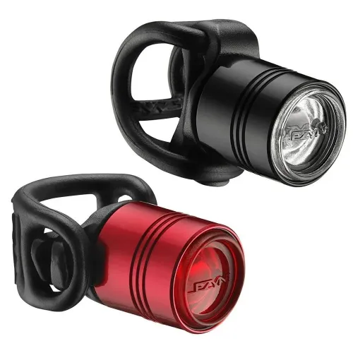 리자인 Femto 1-LED-1P-V100 조명 세트 3143179602