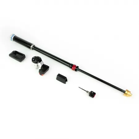 락샥 플라이트 어텐던트 Charger3.2 ZEB B1+ 2027+ 리어 쇼크 댐퍼 키트 3143250917