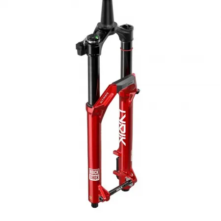락샥 Lyrik 얼티메이트 플라이트 어텐던트 29in 부스트 15 x 110 mm Tpr 44 mm 오프셋 C5/R55리네아rXL E1 MTB 포크 3143250931