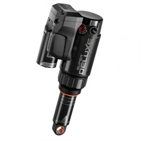 락샥 슈퍼 Deluxe Ult 플라이트 어텐던트 리네아rXLAir TokenLoc3 Reb55/Comp37 Mid4-Lock6 Hydr Bottom Trunnion Std D1 트렉 Fuel EX 2023+ 쇼크 업쇼바 3143250942