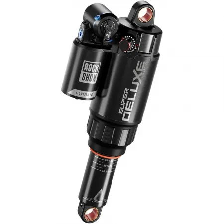 락샥 슈퍼 Deluxe 얼티메이트 RC2T 리네아r XL Air Token Loc 3 Reb55/Comp37 Lockout45 HB Trunnion 스탠다드 D1 트렉Fuel EXe 2023+ 쇼크 업쇼바 3143250964