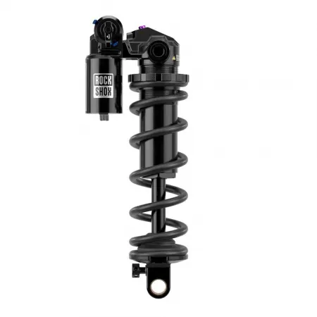 락샥 Vivid Coil 얼티메이트 RC2T Reb55/Comp34 Adj Hydraulic Bottom Out 락out45 스탠다드 D1 쇼크 업쇼바 3143250968