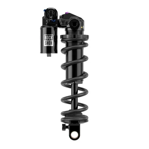 락샥 Vivid Coil 얼티메이트 RC2T Reb55/Comp34 Adj Hydraulic Bottom Out Lockout45 스탠다드 D1 쇼크 업쇼바 3143250968