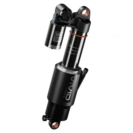 락샥 Vivid 얼티메이트 DH RC2 리니어XL Air 2 Token Reb55/Comp30 Adj Hydraulic Bottom Out,스탠다드 D1 CanyonStrive2022+ 쇼크 업쇼바 3143250971
