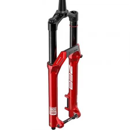 락샥 ZEB 얼티메이트 Charger 3.2 RC2 27.5in 부스트 15 x 110 mm Str Tpr C5/R55 44 m 오프셋 리네아rXL B1 MTB 포크 3143250991