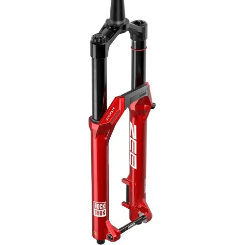 락샥 ZEB 얼티메이트 차저 3.2 RC2 27.5in 부스트 15 x 110 mm Str Tpr C5/R55 44오프셋 리니어XL B1 MTB 포크 3143250994