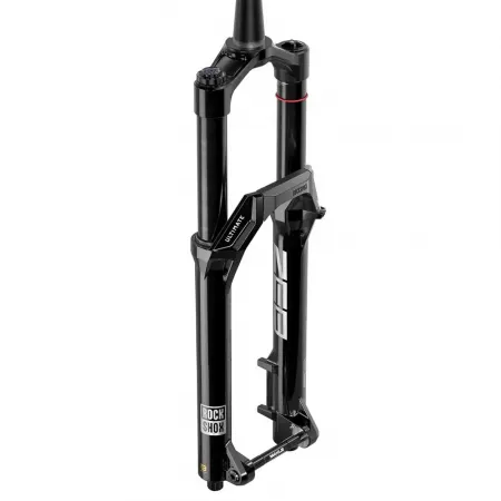 락샥 ZEB 얼티메이트 Charger 3.2 RC2 29in 부스트 15 x 110 mm Str Tpr C5/R55 44 mm 오프셋 리네아rXL B1 MTB 포크 3143250995