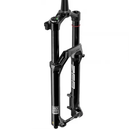 락샥 ZEB 얼티메이트 플라이트 어텐던트 29in 부스트 15 x 110 mm Tpr C5/R55 44 mm 오프셋 리네아rXL B1 MTB 포크 3143250998