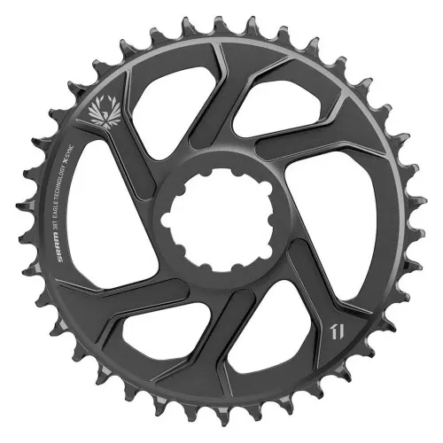 스램 X-SYNC 이글 DM 6 mm 오프셋 체인링 3143251057