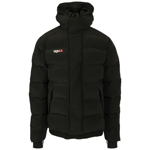 AGU 윈터 레인 Puffer 반바지 3143263920