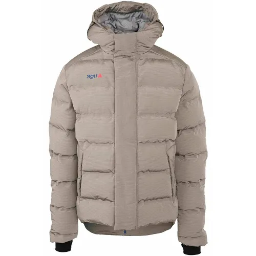 AGU 윈터 레인 Puffer 반바지 3143263921