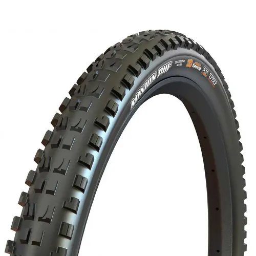 맥시스 미니on DHF EXO 3C 맥스테라 튜블리스 24in x 2.40 MTB 타이어 3143264016