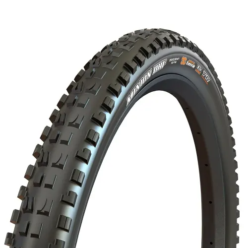 맥시스 미니on DHF Exo+ 60TPI 맥스테라 튜블리스 29in x 2.50 MTB 타이어 3143269505