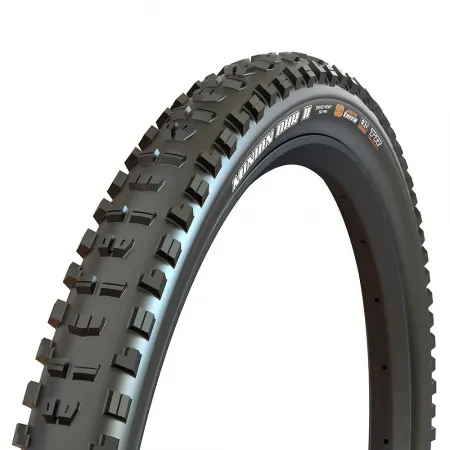 맥시스 미니on DHR II Exo+ 60TPI 맥스테라 튜블리스 27.5in x 2.40 MTB 타이어 3143269510