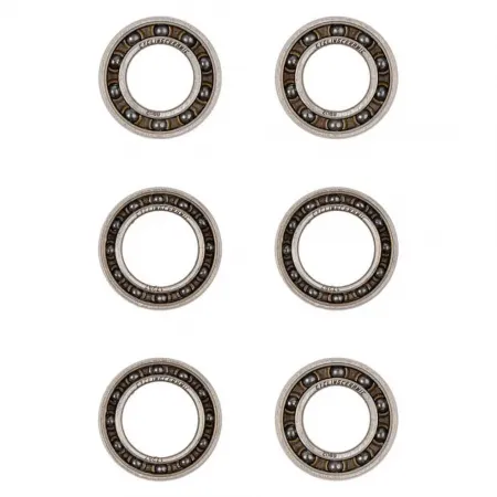 사이클링 세라믹 Enve 1 SES 시마노 HG 2x6902 2x17287 1x6902 1x17287 허브 베어링 3143278907