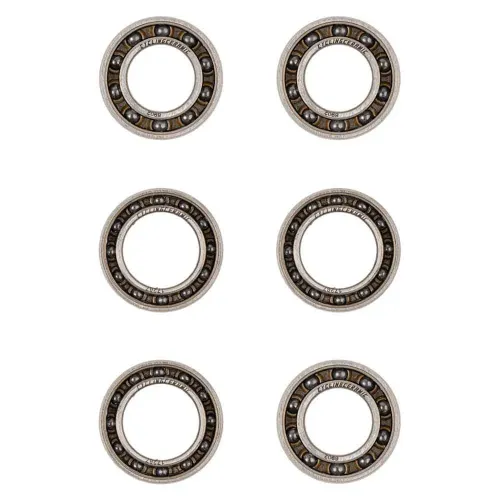 사이클링 세라믹 Enve 1 SES 시마노 HG 2x6902 2x17287 1x6902 1x17287 허브 베어링 3143278907