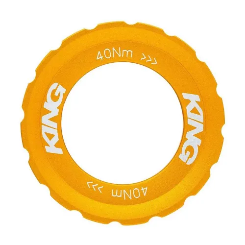 크리스킹 50th Anniversary 디스크 잠금 링 3143295636