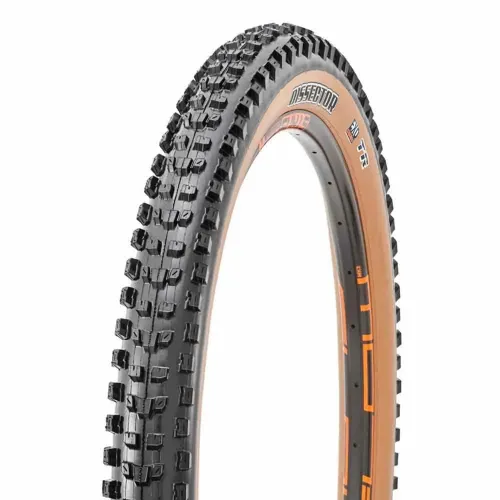 맥시스 Dissector 60 TPI EXO 튜블리스 29in x 2.40 MTB 타이어 3143316056