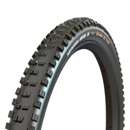 맥시스 미니on DHR II 2X120 TPI 맥스테라 DD 튜블리스 27.5in x 2.50 MTB 타이어 3143316078