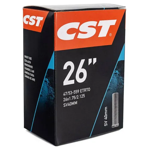 CST 슈레더 40 mm 내부 튜브 3143322893