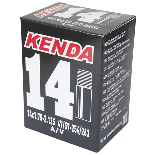 KENDA 슈레더 35 mm 내부 튜브 3143322909