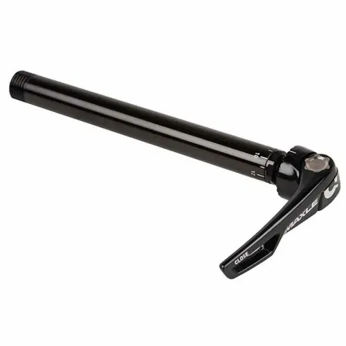 락샥 Maxle 얼티메이트 L143,25 mm/TL9 mm Gew.M12x1.5 Rudy XL 프론트 쓰루 액슬 3143346181