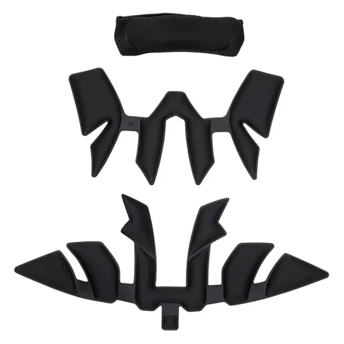 BELL 3QTR-Air/Full-Air 12mm 헬멧 내피 패드 3143353099