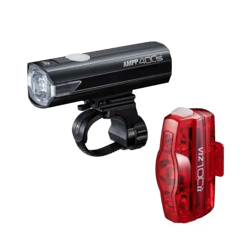 캣아이 AMPP400S & VIZ100 II 조명 세트 3143354970