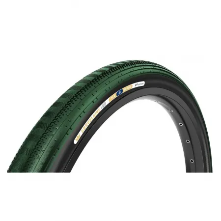 파나레이서 그래블king Semislick 튜블리스 700C x 40 그래블 타이어 3143354992