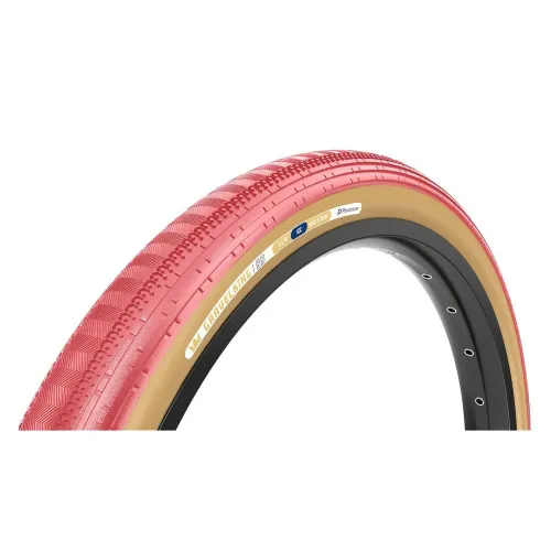 파나레이서 그래블킹 Semislick 튜블리스 700C x 40 그래블 타이어 3143354995