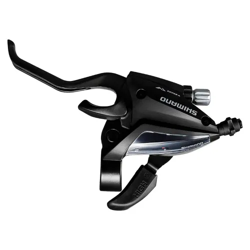시마노 Acera ST-EF500 왼쪽 브레이크 레버와 쉬프터 3143366103