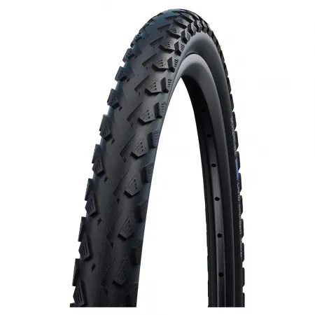 슈발베 모션 랜드 크루저 Draht E-25 그린 Compound 700 x 55  자전거 타이어 3143368985